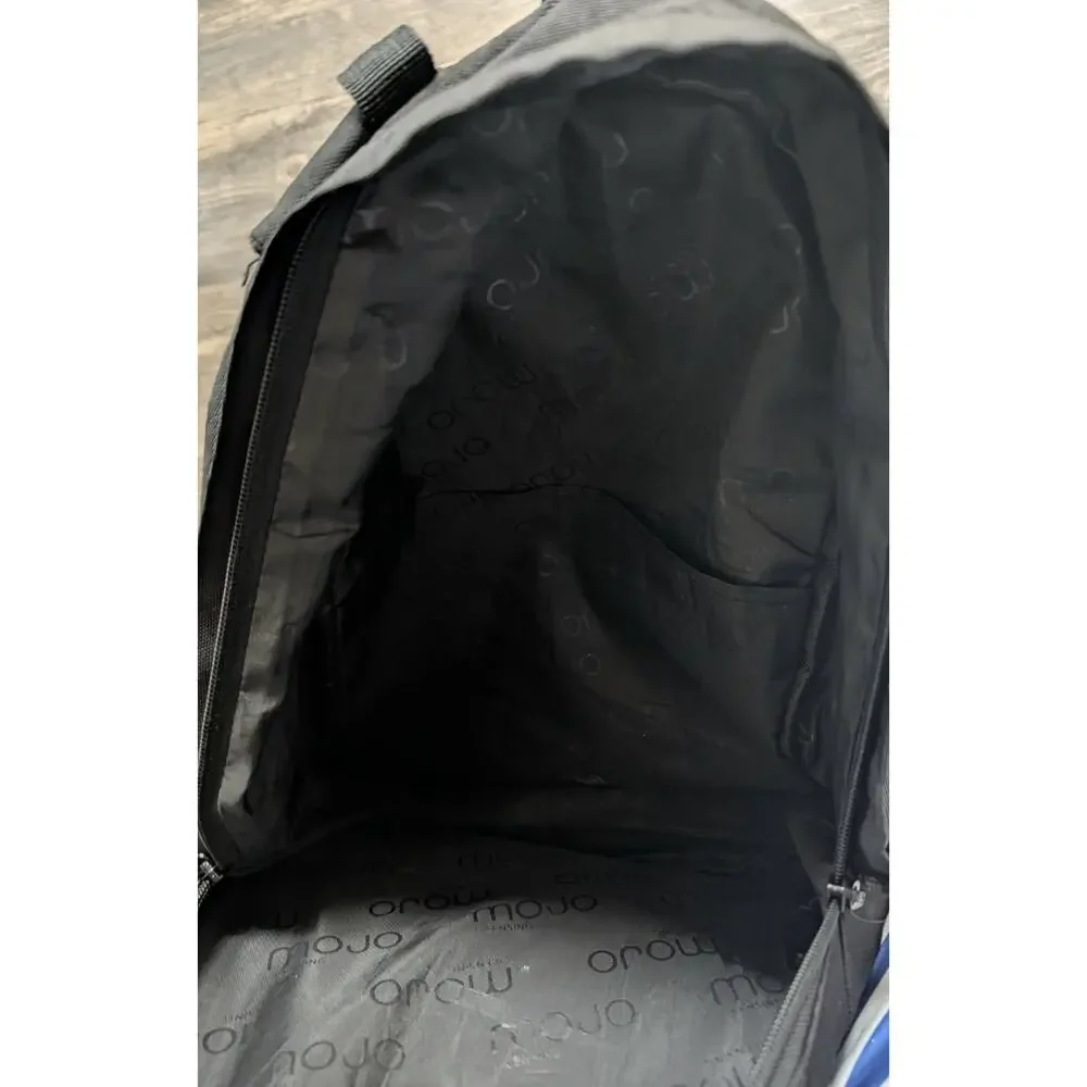 Jacksonville Jaguars NFL MOJO Ultimate Fan Backpack School Gym Gameday